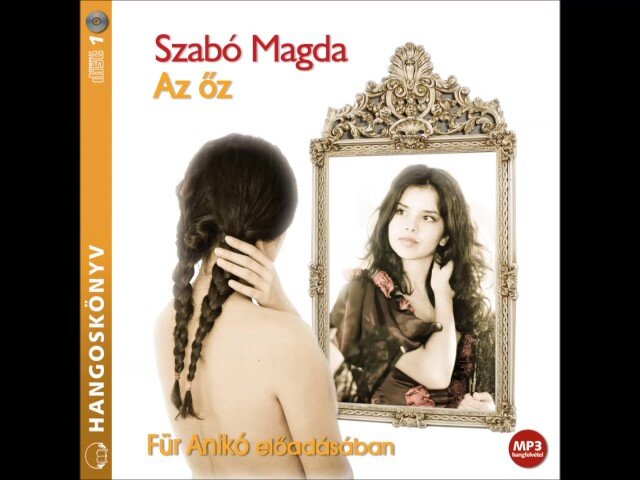 Szabó Magda - Az Őz